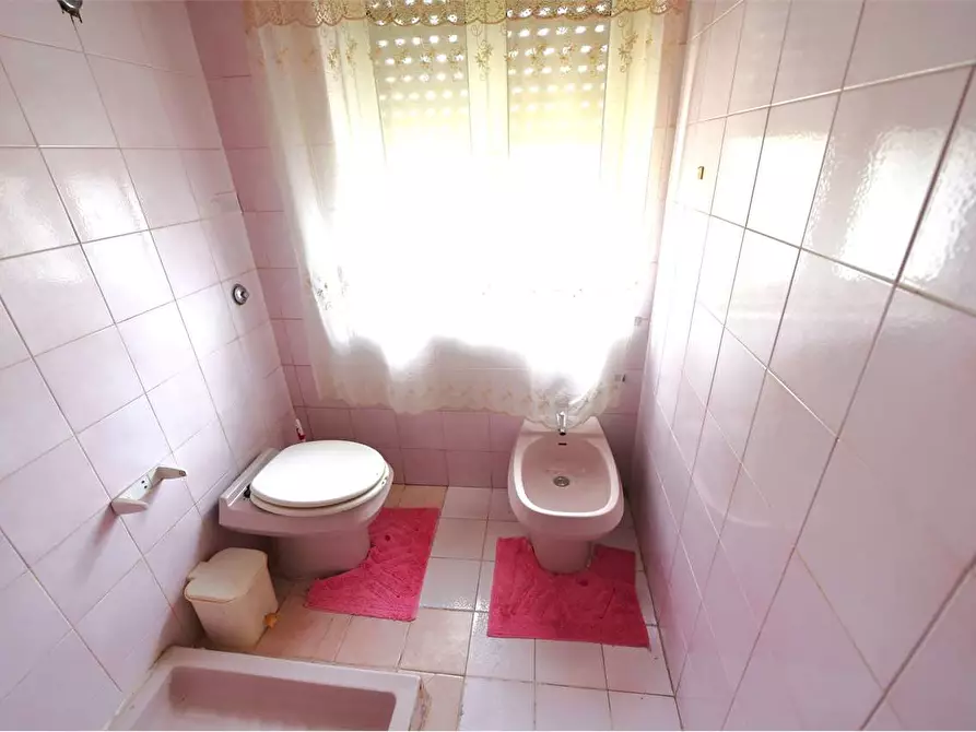 Immagine 20 di Quadrilocale in vendita  in via alcide de gasperi 2 a Favara