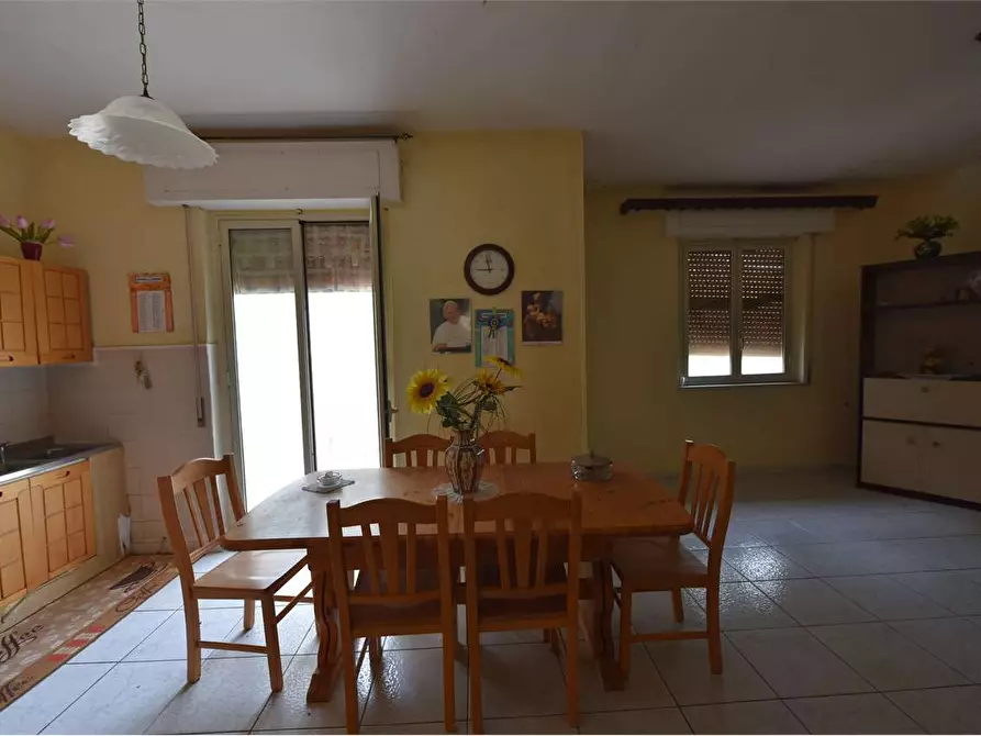 Immagine 22 di Quadrilocale in vendita  in via alcide de gasperi 2 a Favara