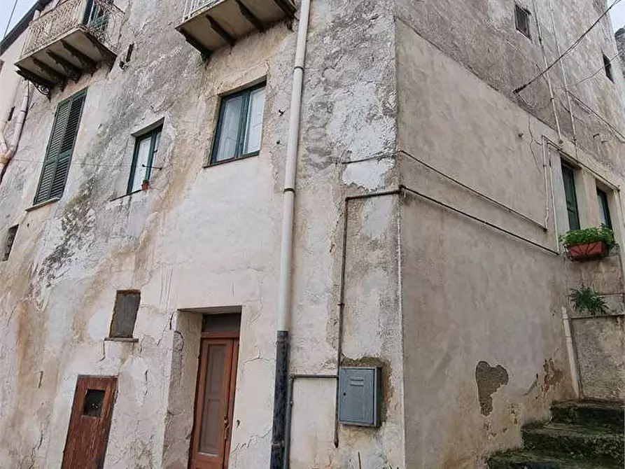 Immagine 1 di Casa indipendente in vendita  in via Abadia 1 a Sutera