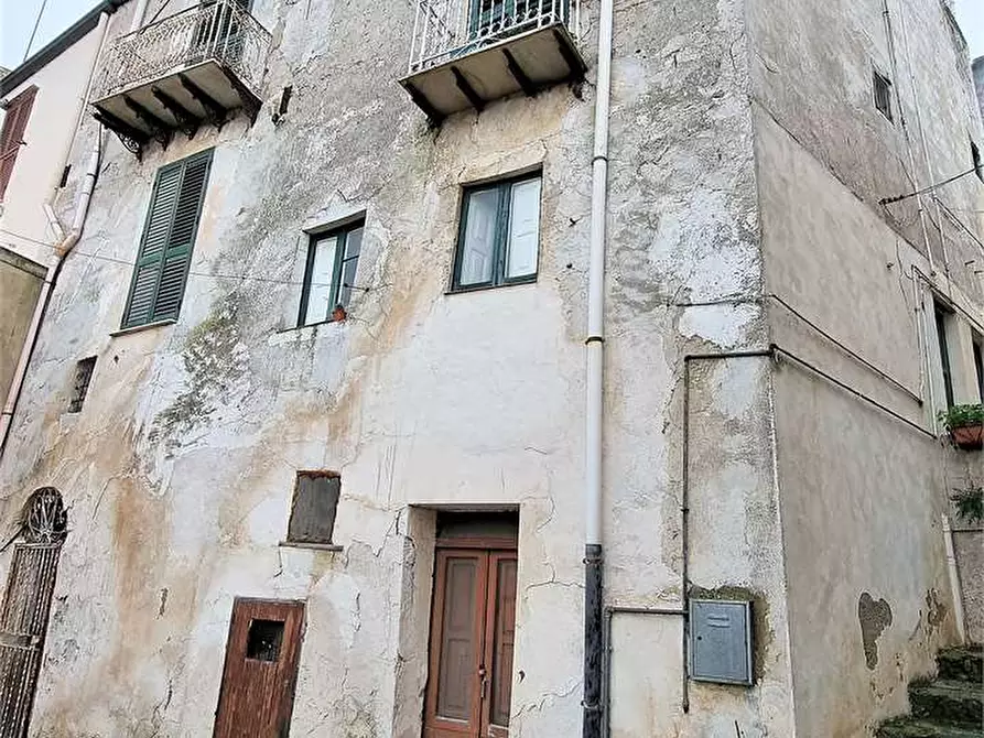 Immagine 2 di Casa indipendente in vendita  in via Abadia 1 a Sutera
