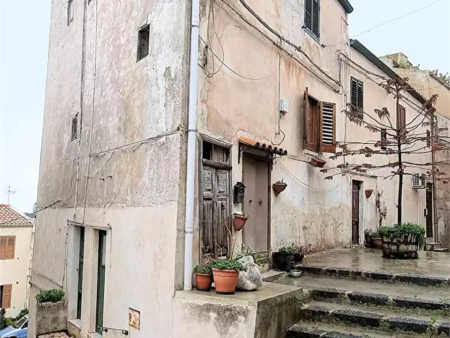 Immagine 6 di Casa indipendente in vendita  in via Abadia 1 a Sutera