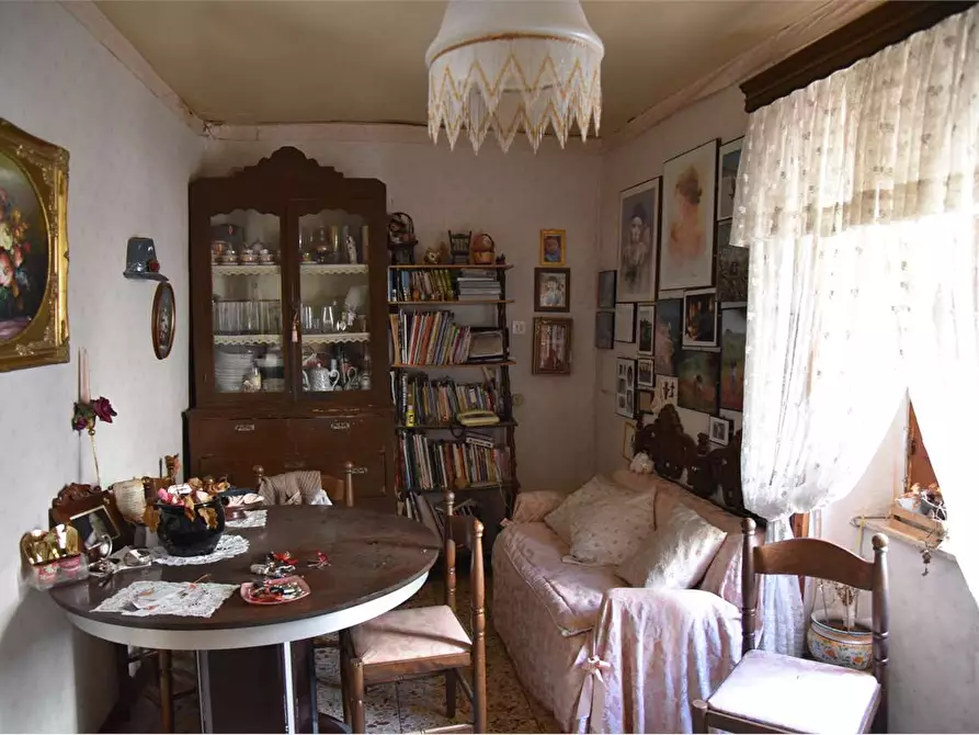 Immagine 7 di Casa indipendente in vendita  in via Abadia 1 a Sutera