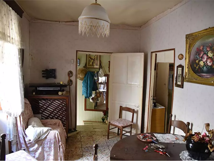 Immagine 8 di Casa indipendente in vendita  in via Abadia 1 a Sutera