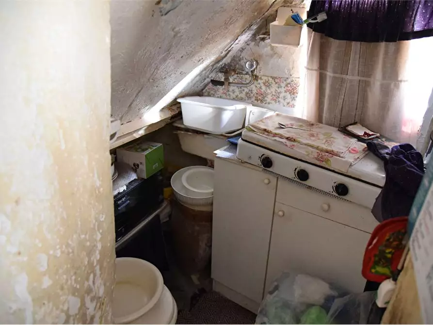 Immagine 9 di Casa indipendente in vendita  in via Abadia 1 a Sutera