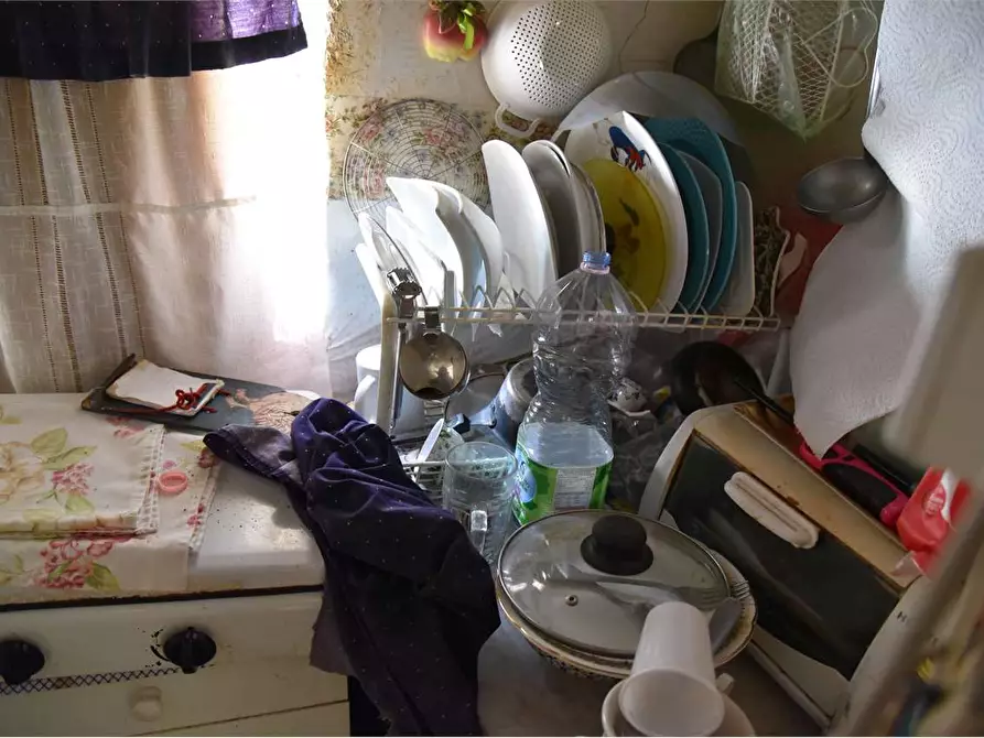 Immagine 10 di Casa indipendente in vendita  in via Abadia 1 a Sutera