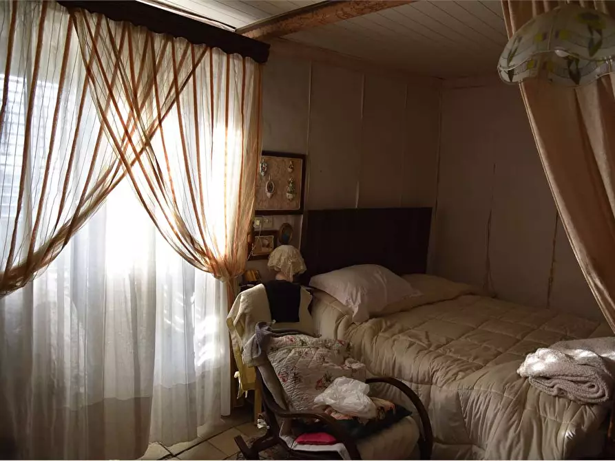 Immagine 11 di Casa indipendente in vendita  in via Abadia 1 a Sutera