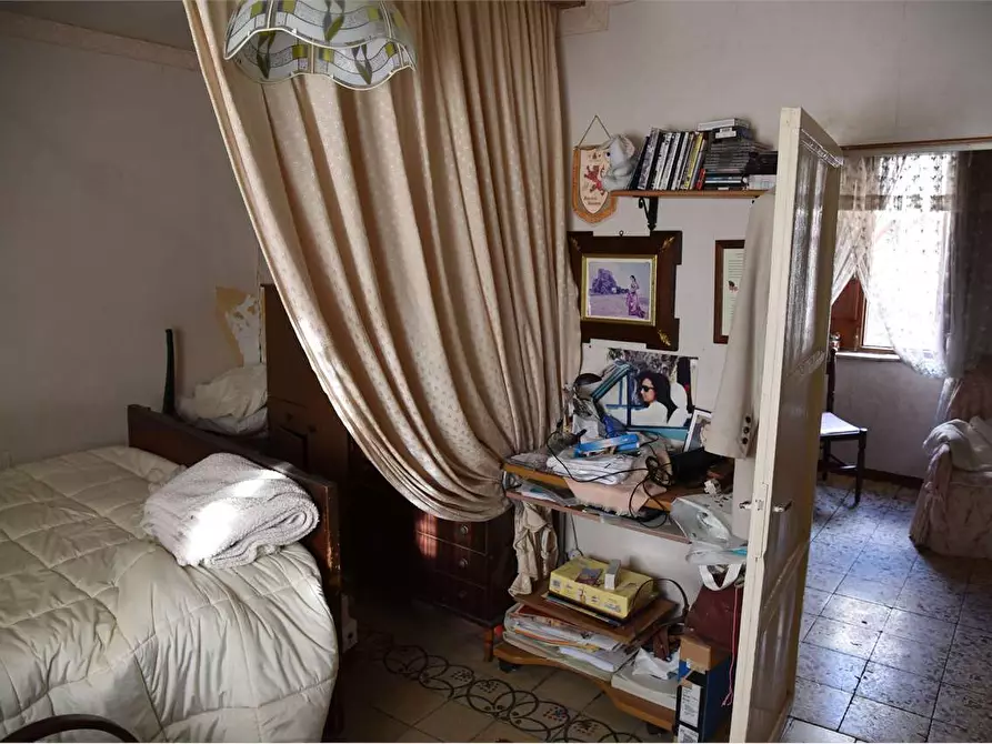Immagine 12 di Casa indipendente in vendita  in via Abadia 1 a Sutera