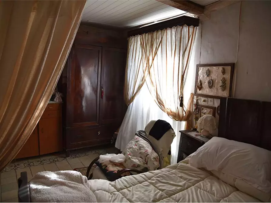 Immagine 13 di Casa indipendente in vendita  in via Abadia 1 a Sutera