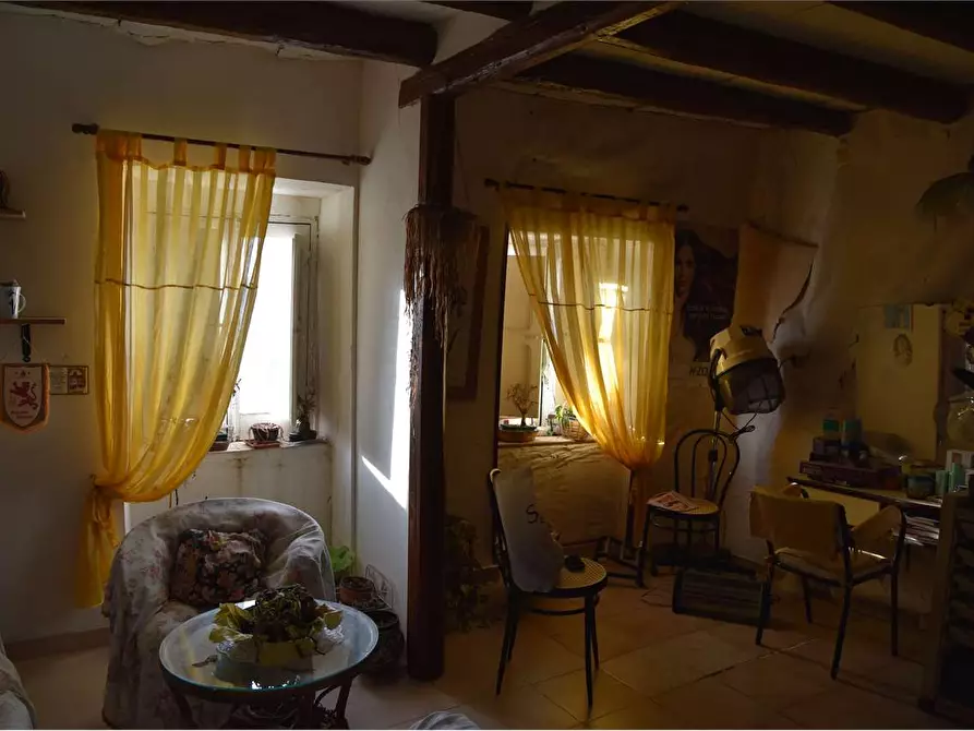 Immagine 16 di Casa indipendente in vendita  in via Abadia 1 a Sutera