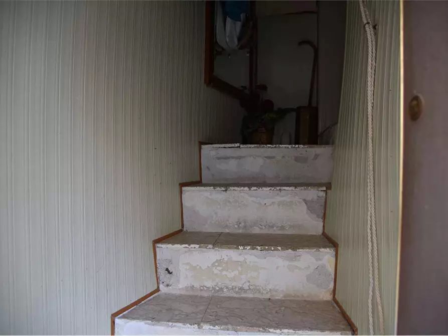 Immagine 22 di Casa indipendente in vendita  in via Abadia 1 a Sutera