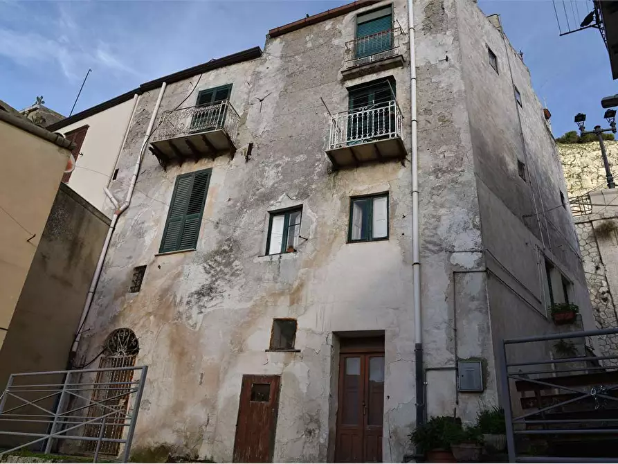 Immagine 25 di Casa indipendente in vendita  in via Abadia 1 a Sutera