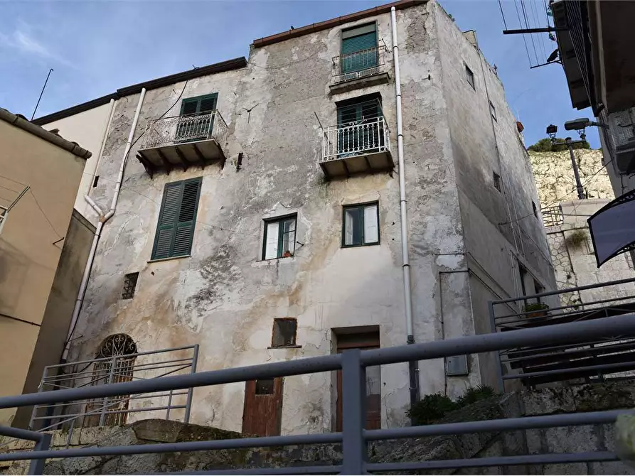 Immagine 26 di Casa indipendente in vendita  in via Abadia 1 a Sutera