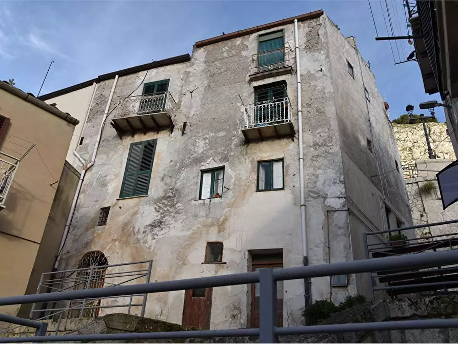 Immagine 27 di Casa indipendente in vendita  in via Abadia 1 a Sutera