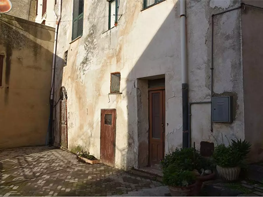 Immagine 28 di Casa indipendente in vendita  in via Abadia 1 a Sutera