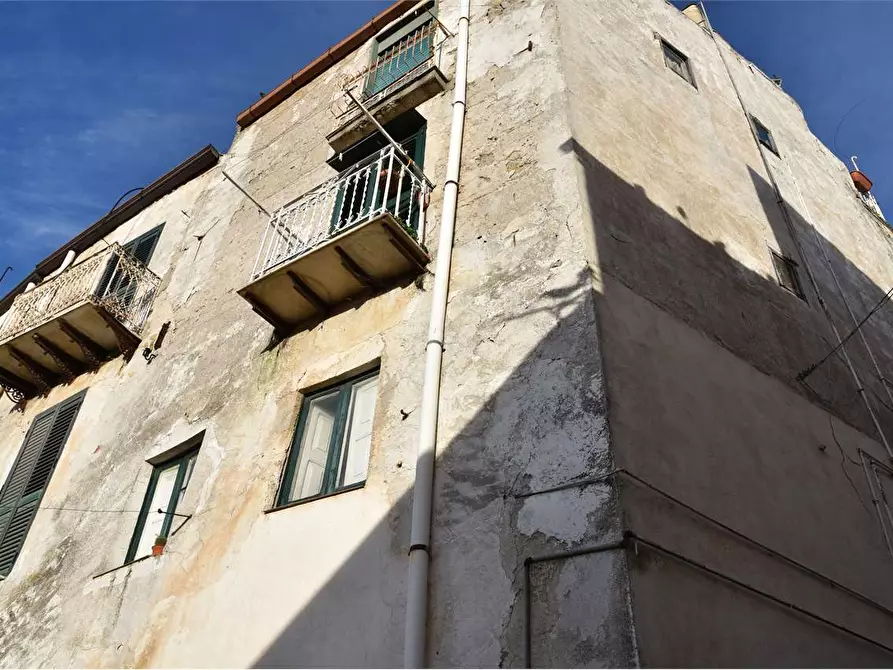 Immagine 29 di Casa indipendente in vendita  in via Abadia 1 a Sutera