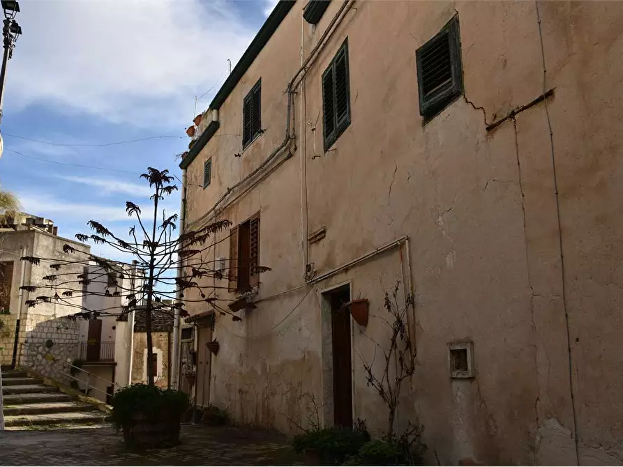 Immagine 30 di Casa indipendente in vendita  in via Abadia 1 a Sutera