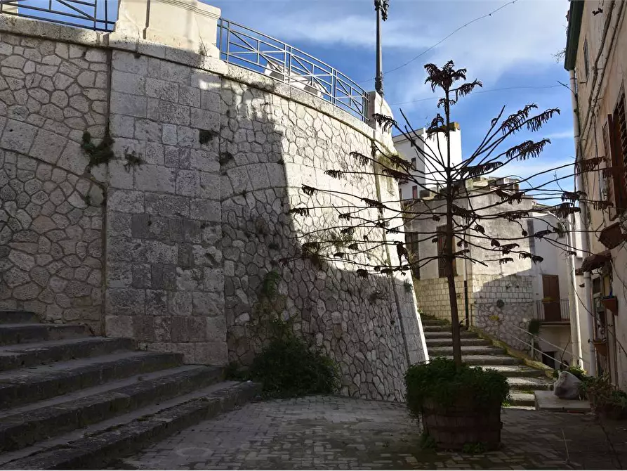 Immagine 31 di Casa indipendente in vendita  in via Abadia 1 a Sutera