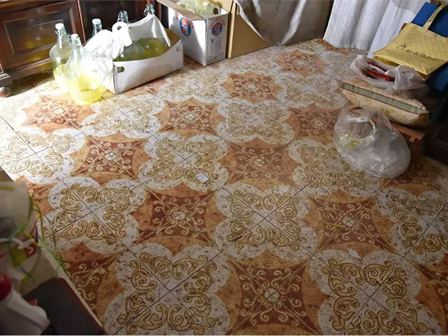 Immagine 34 di Casa indipendente in vendita  in via Abadia 1 a Sutera