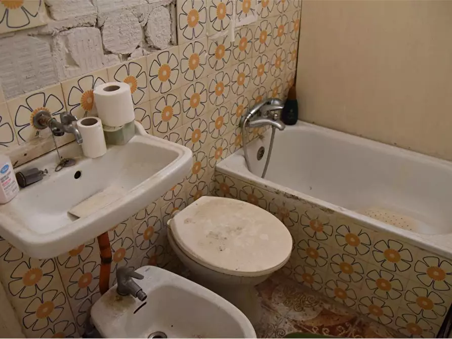 Immagine 35 di Casa indipendente in vendita  in via Abadia 1 a Sutera