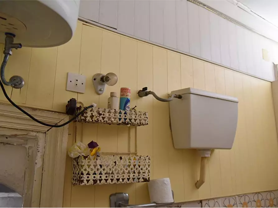 Immagine 37 di Casa indipendente in vendita  in via Abadia 1 a Sutera