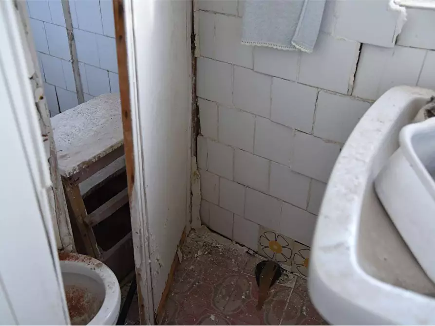 Immagine 49 di Casa indipendente in vendita  in via Abadia 1 a Sutera