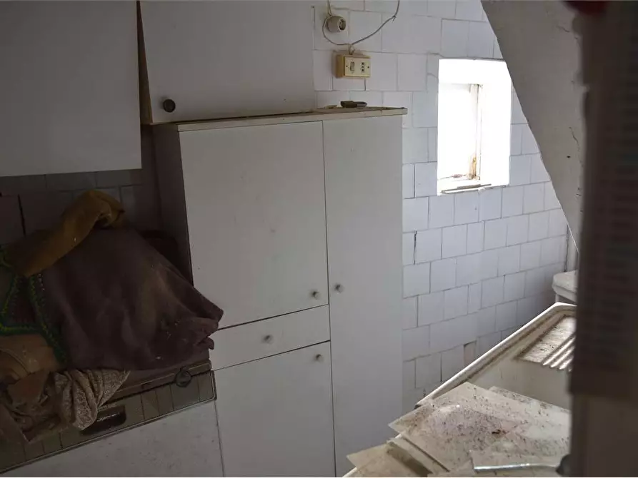 Immagine 50 di Casa indipendente in vendita  in via Abadia 1 a Sutera