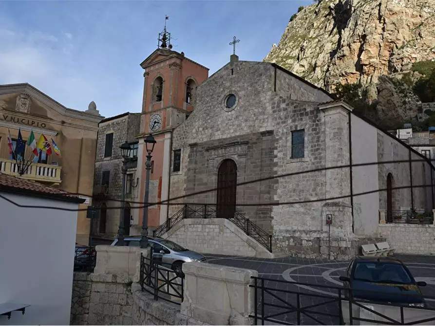 Immagine 52 di Casa indipendente in vendita  in via Abadia 1 a Sutera