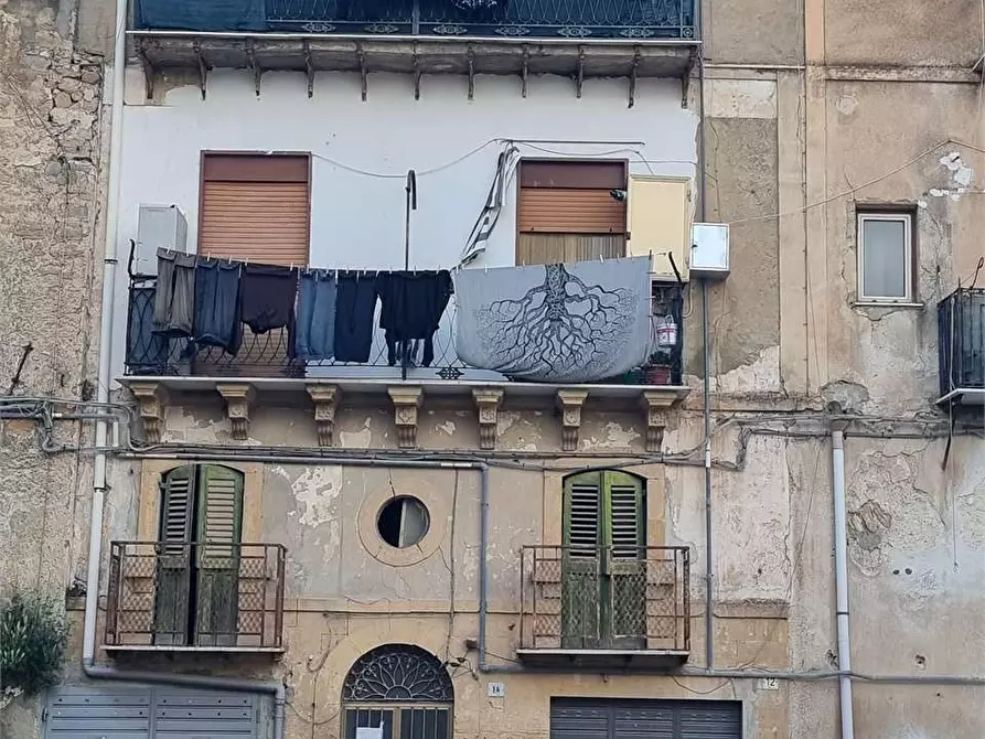 Immagine 5 di Bilocale in vendita  in Piazza San Domenico 12 a Caltanissetta
