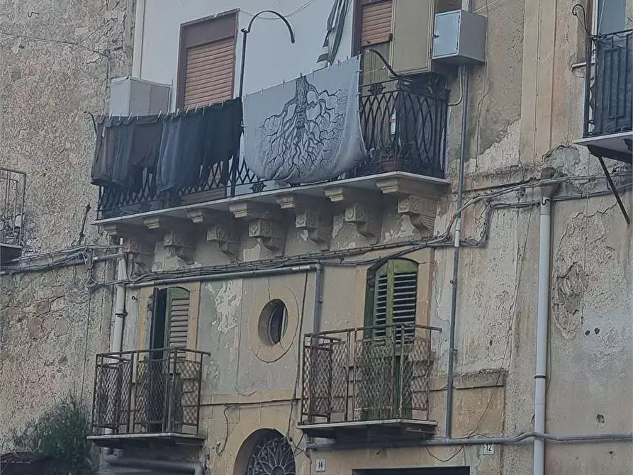 Immagine 7 di Bilocale in vendita  in Piazza San Domenico 12 a Caltanissetta