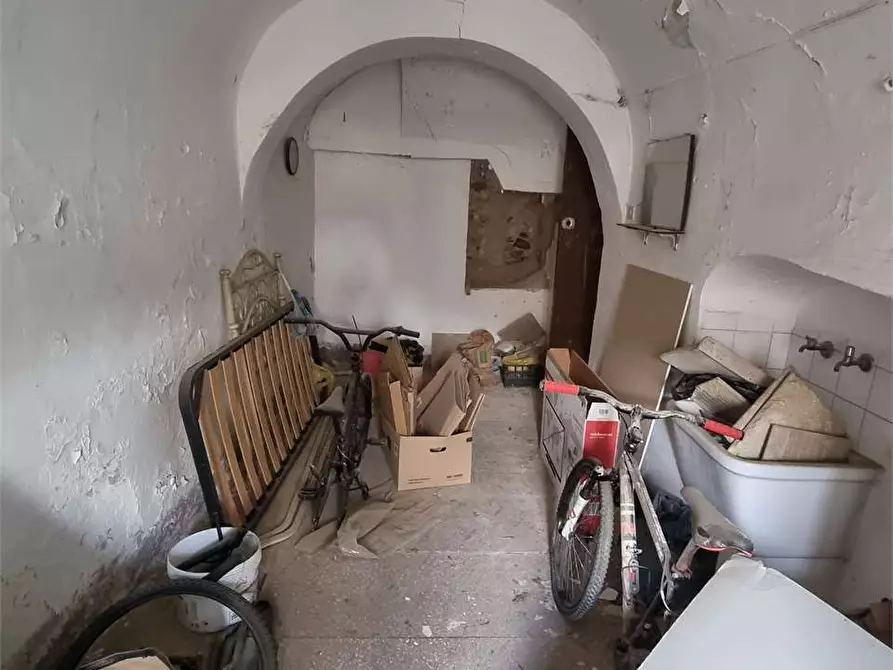 Immagine 13 di Bilocale in vendita  in Piazza San Domenico 12 a Caltanissetta