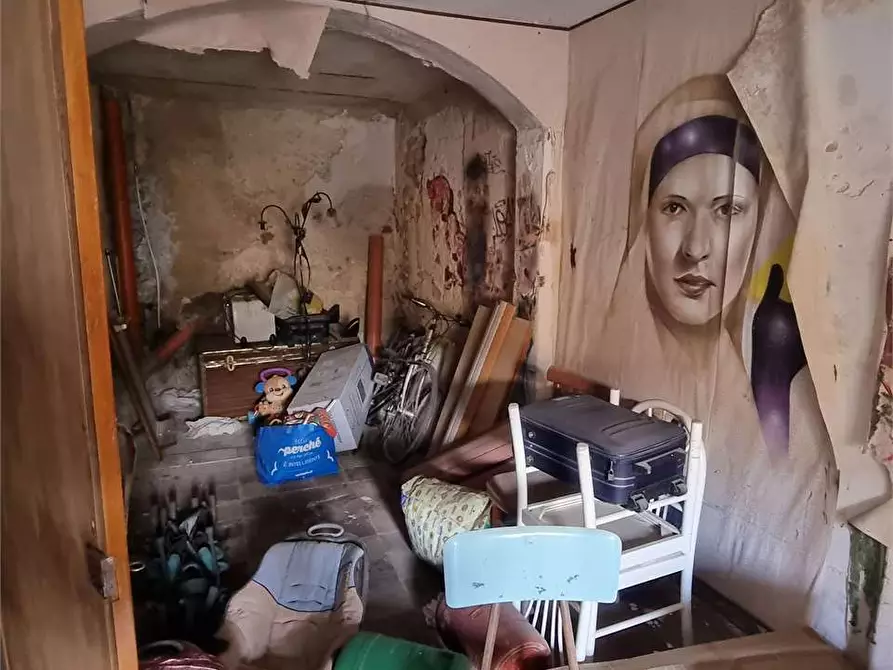 Immagine 15 di Bilocale in vendita  in Piazza San Domenico 12 a Caltanissetta