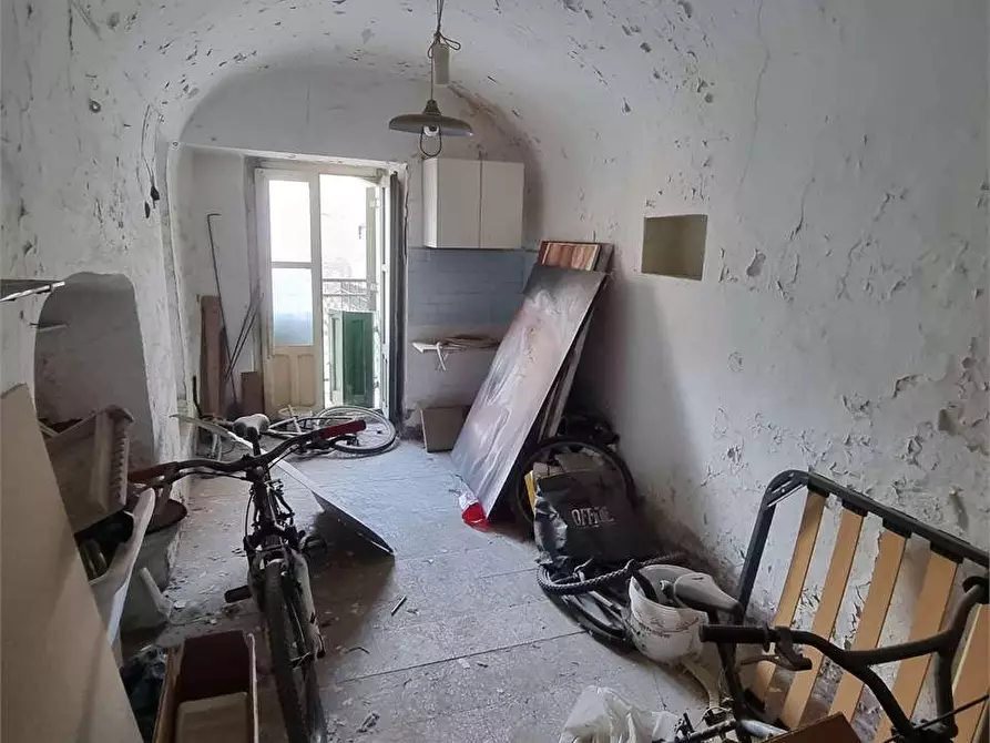 Immagine 16 di Bilocale in vendita  in Piazza San Domenico 12 a Caltanissetta