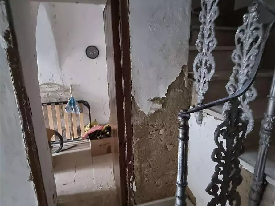 Immagine 18 di Bilocale in vendita  in Piazza San Domenico 12 a Caltanissetta