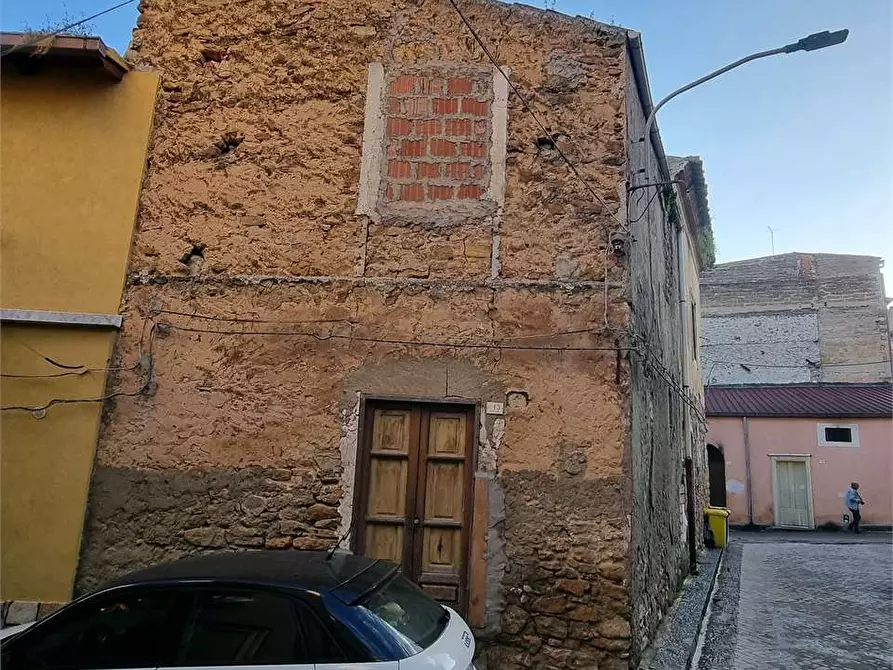 Immagine 8 di Casa indipendente in vendita  a Delia