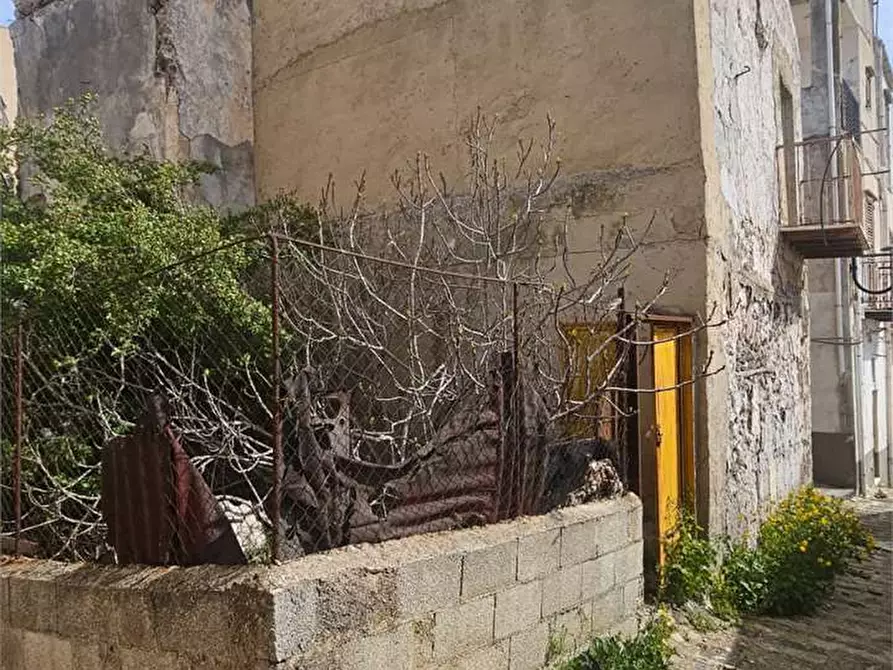 Immagine 9 di Casa indipendente in vendita  a Sutera