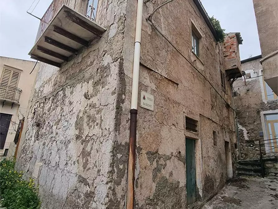 Immagine 3 di Casa indipendente in vendita  a Sutera