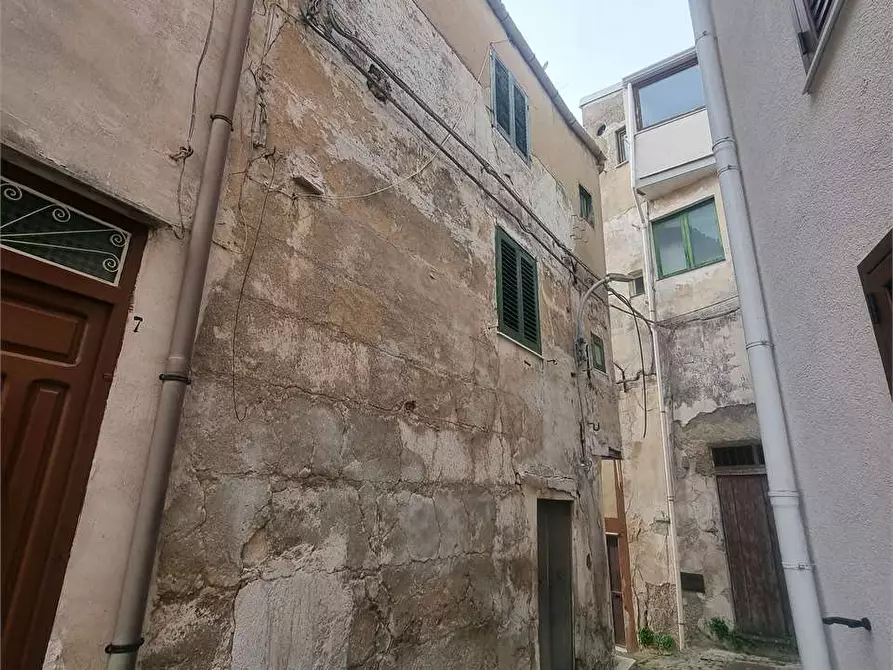 Immagine 7 di Quadrilocale in vendita  a Sutera