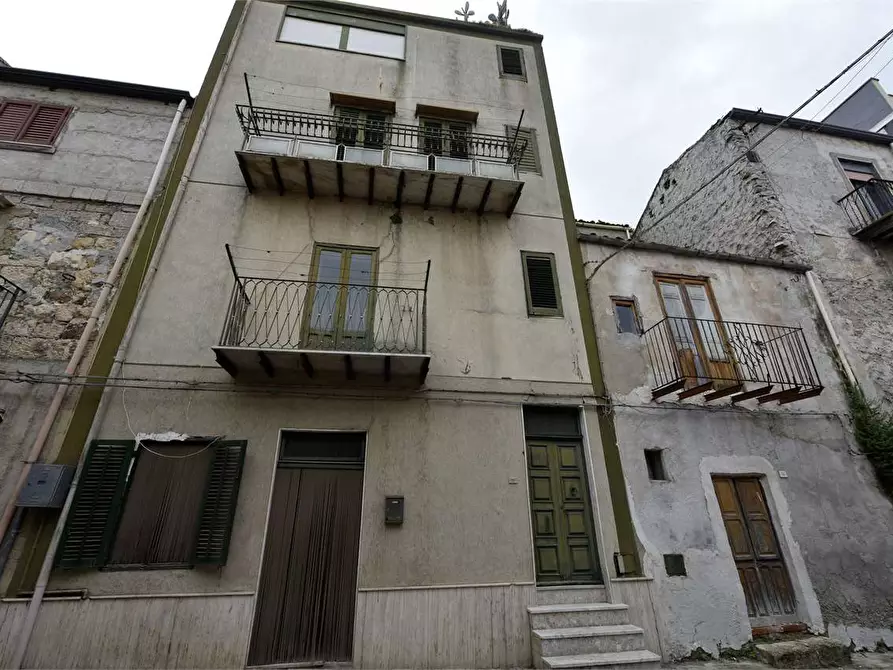 Immagine 5 di Casa indipendente in vendita  a Campofranco