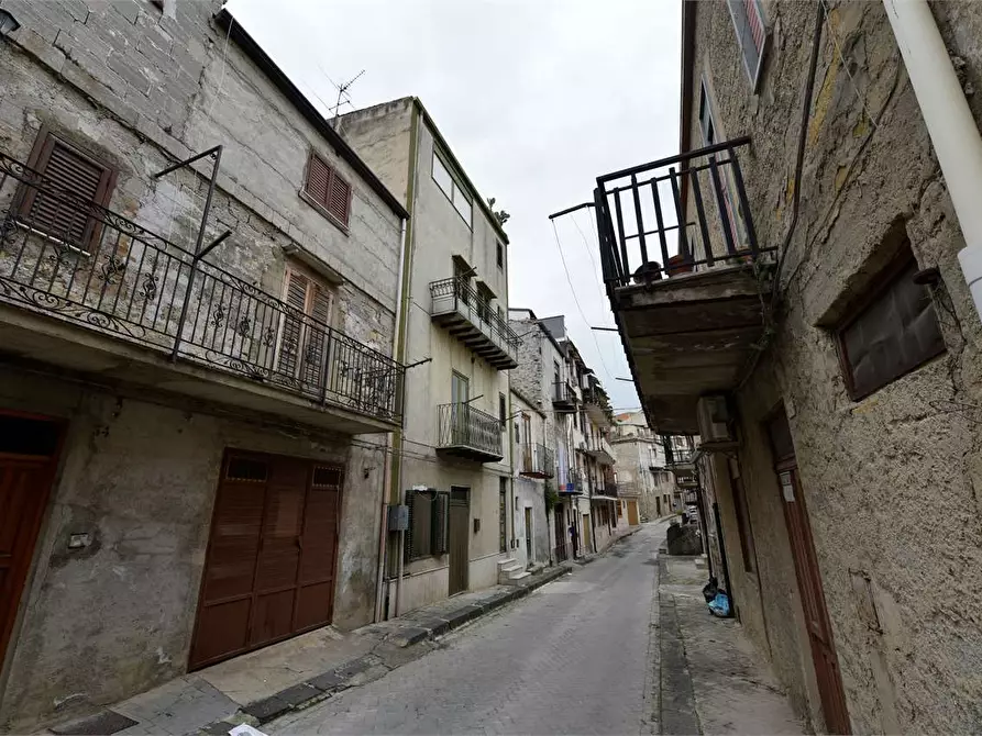 Immagine 7 di Casa indipendente in vendita  a Campofranco