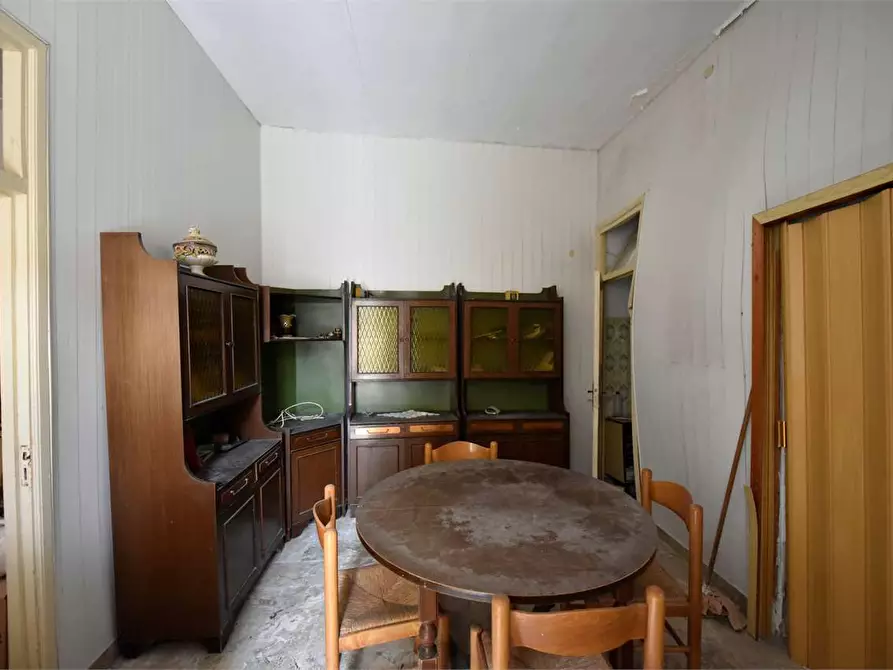 Immagine 8 di Casa indipendente in vendita  a Campofranco