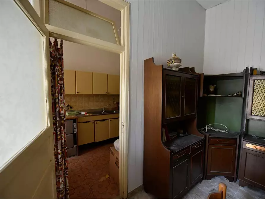 Immagine 9 di Casa indipendente in vendita  a Campofranco