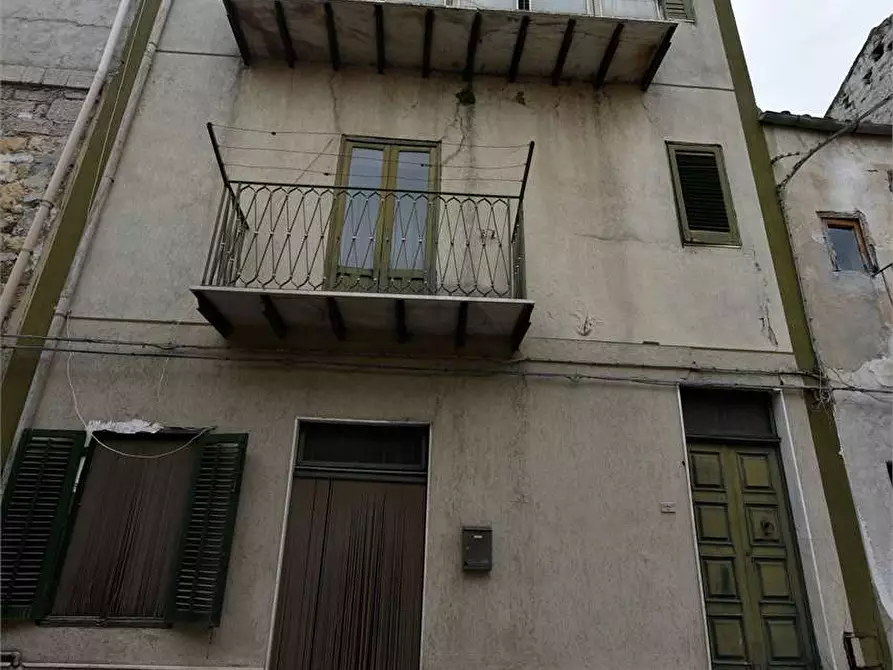 Immagine 10 di Casa indipendente in vendita  a Campofranco