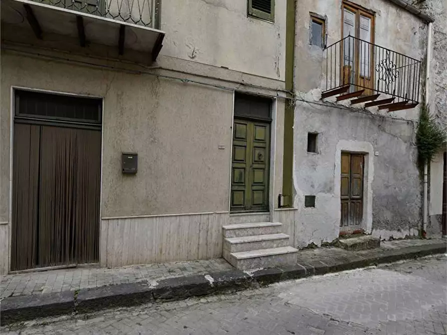 Immagine 11 di Casa indipendente in vendita  a Campofranco