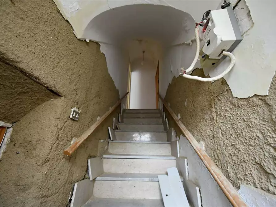 Immagine 12 di Casa indipendente in vendita  a Campofranco