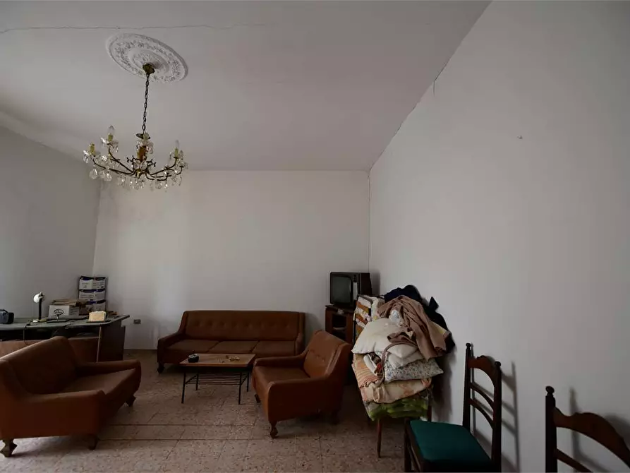 Immagine 13 di Casa indipendente in vendita  a Campofranco