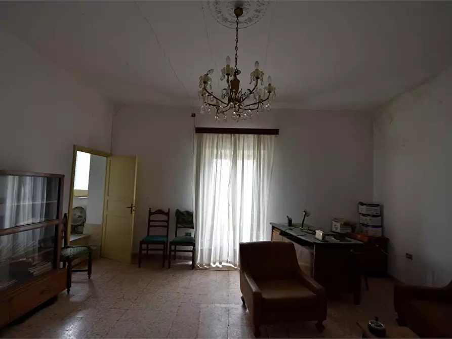 Immagine 14 di Casa indipendente in vendita  a Campofranco