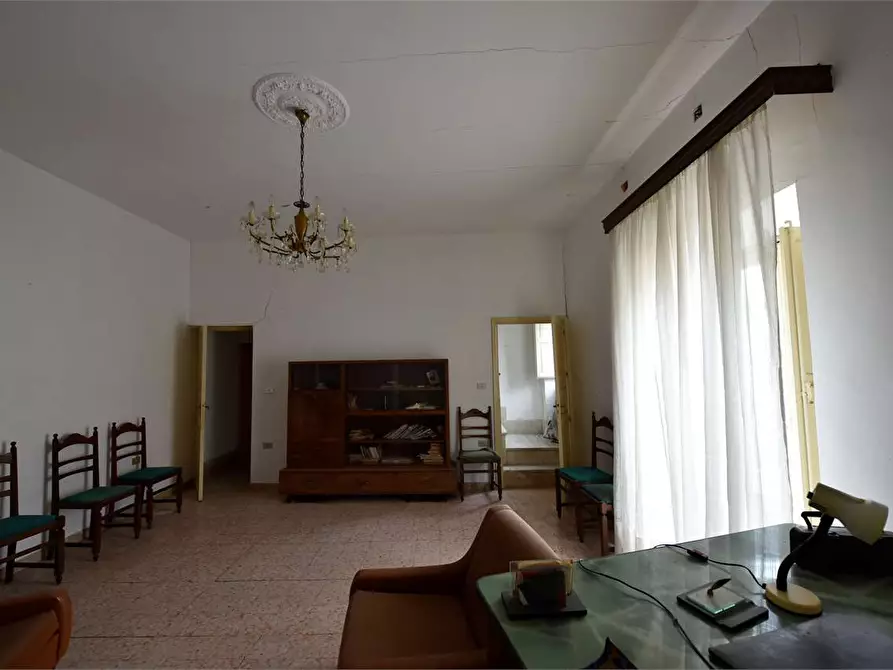 Immagine 15 di Casa indipendente in vendita  a Campofranco