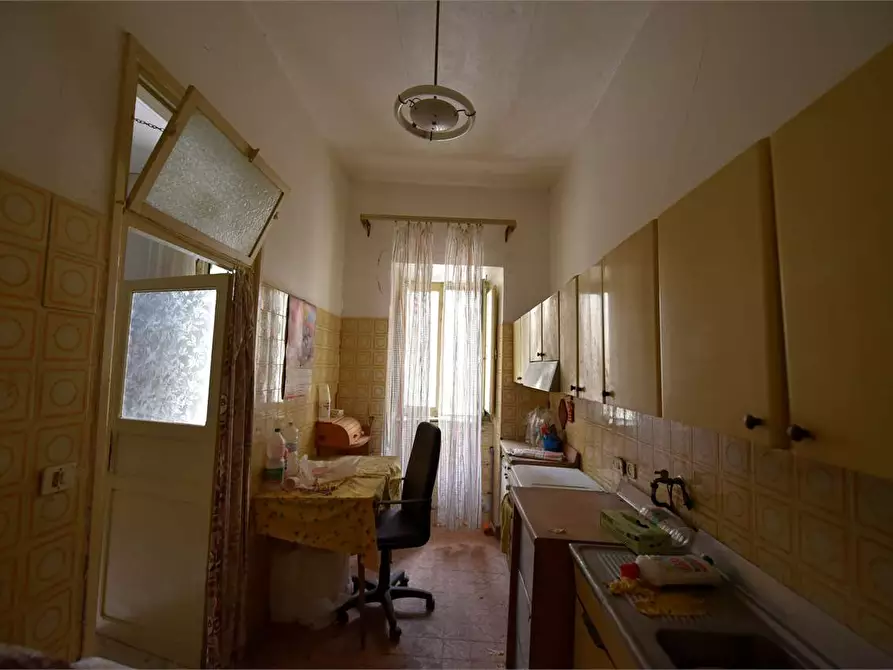 Immagine 16 di Casa indipendente in vendita  a Campofranco