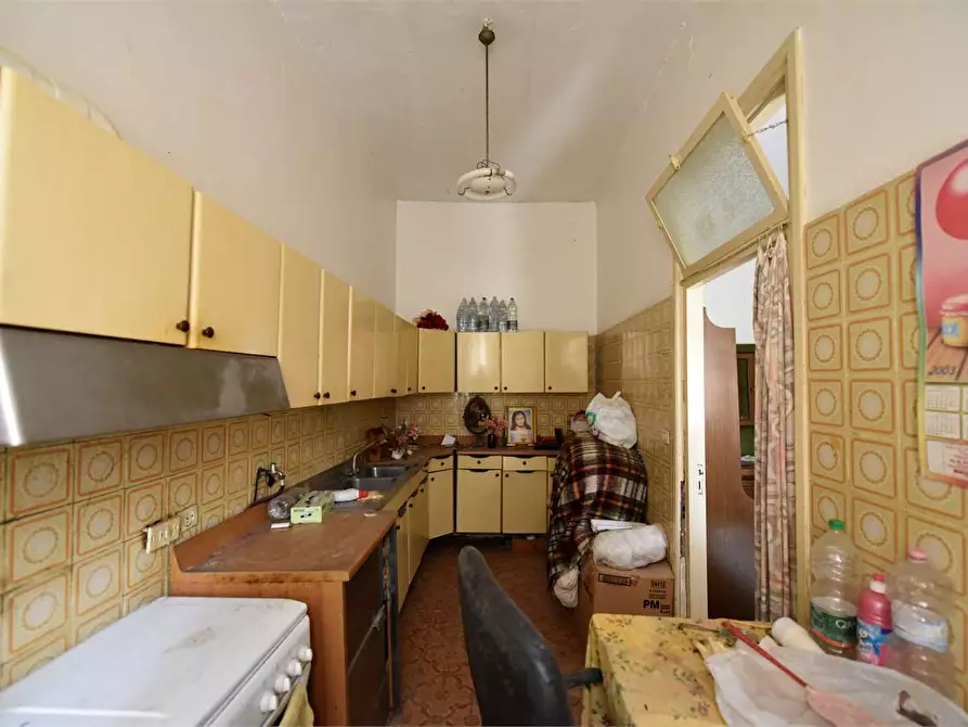 Immagine 17 di Casa indipendente in vendita  a Campofranco