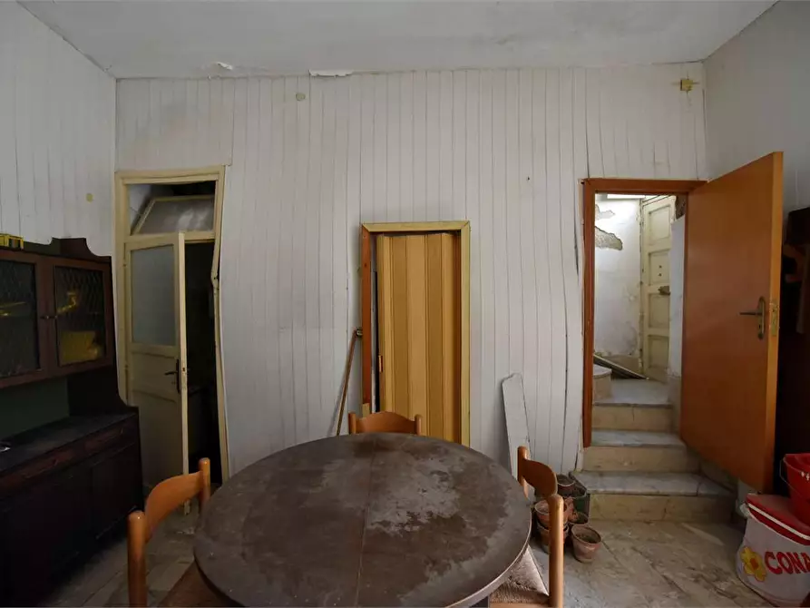 Immagine 18 di Casa indipendente in vendita  a Campofranco